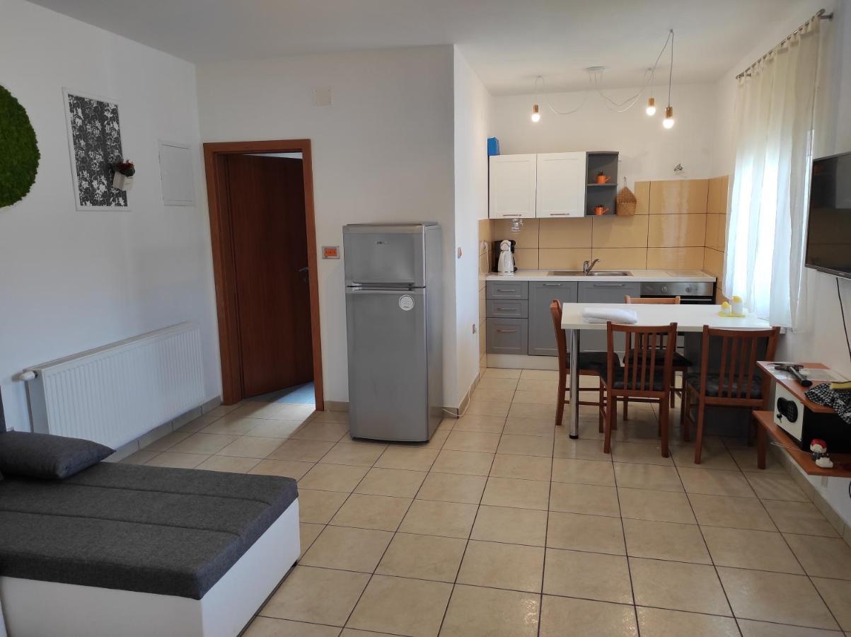 Apartment Joy II Sibenik Luaran gambar