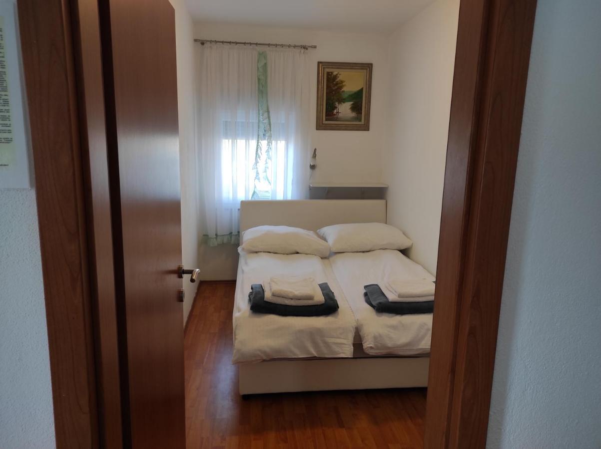 Apartment Joy II Sibenik Luaran gambar