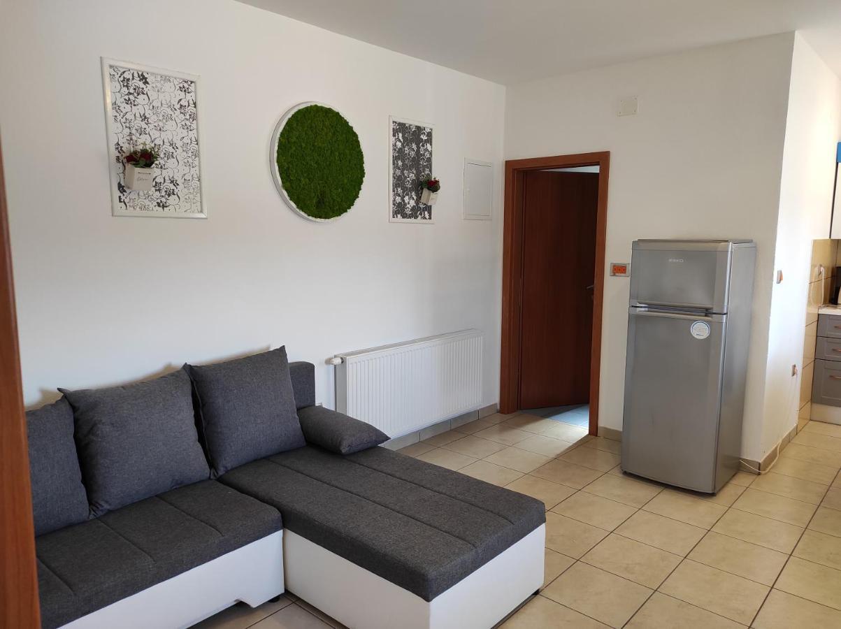 Apartment Joy II Sibenik Luaran gambar